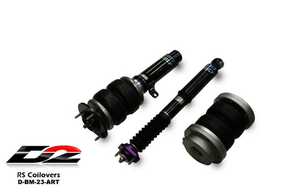 Air Struts 99-05 BMW 323Ci 99-05 BMW 323i 99-05 BMW 325Ci 99-05 BMW 325i 99-05 BMW 328Ci 99-05 BMW 328i 99-05 BMW 330Ci 99-05 BMW 330i 01-06 BMW M3 D2 Racing FREE SHIPPING