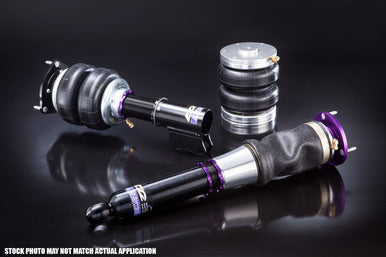 Air Struts 14-18 BMW X5 AWD D2 Racing FREE SHIPPING