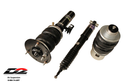 Air Struts 14+ BMW M235i D2 Racing FREE SHIPPING