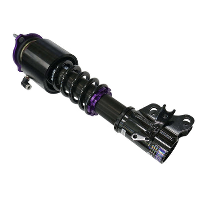 RS Coilovers w/ Front Air Cups 13-19 Cadillac ATS D2 Racing FREE SHIPPING