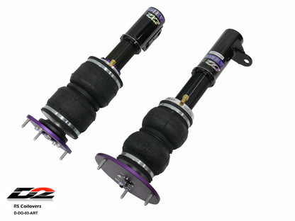 Air Struts 00-05 Dodge Neon D2 Racing FREE SHIPPING