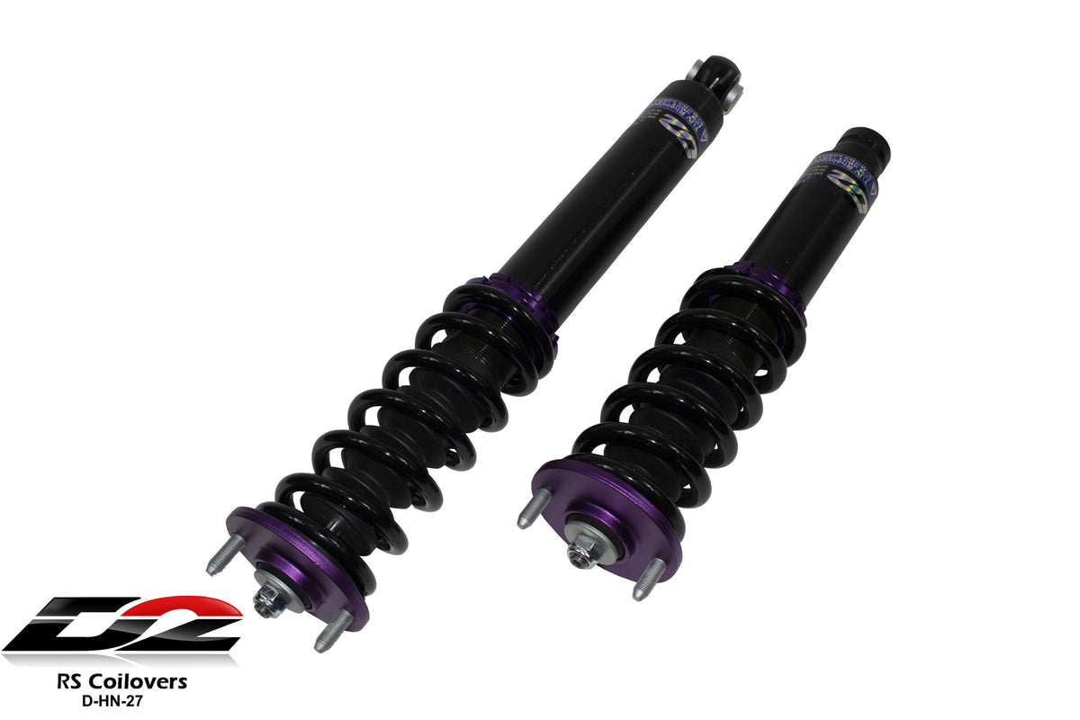 RS Coilovers 96-01 Honda CRV D2 Racing FREE SHIPPING