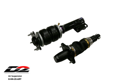 Air Struts 07-11 Honda CRV D2 Racing FREE SHIPPING