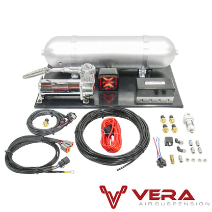 Air Struts 92-01 Honda Prelude D2 Racing FREE SHIPPING