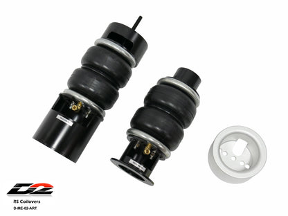 Air Struts 00-07 Mercedes Benz C Class D2 Racing FREE SHIPPING
