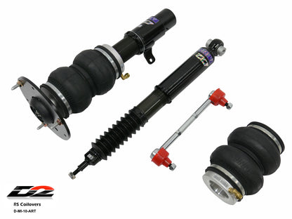 Air Struts 14+ Mini Cooper D2 Racing FREE SHIPPING