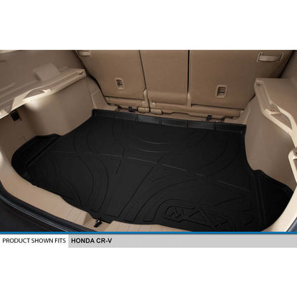 2007-2011 Honda CR-V Cargo Liner | SMARTLINER