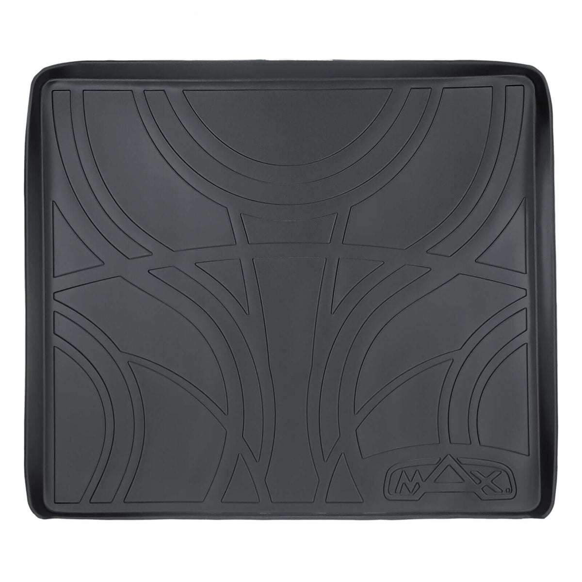 2010-2022 Toyota 4Runner Cargo Liner|5 Passenger Models|SMARTLINER