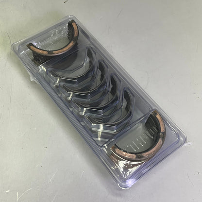 MAHLE High Performance Main Bearing Set For Chevy 1968-02 139M Grey MS-909-H