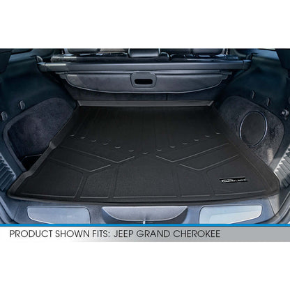 2013-2015 Jeep Grand Cherokee Cargo Liner | SMARTLINER