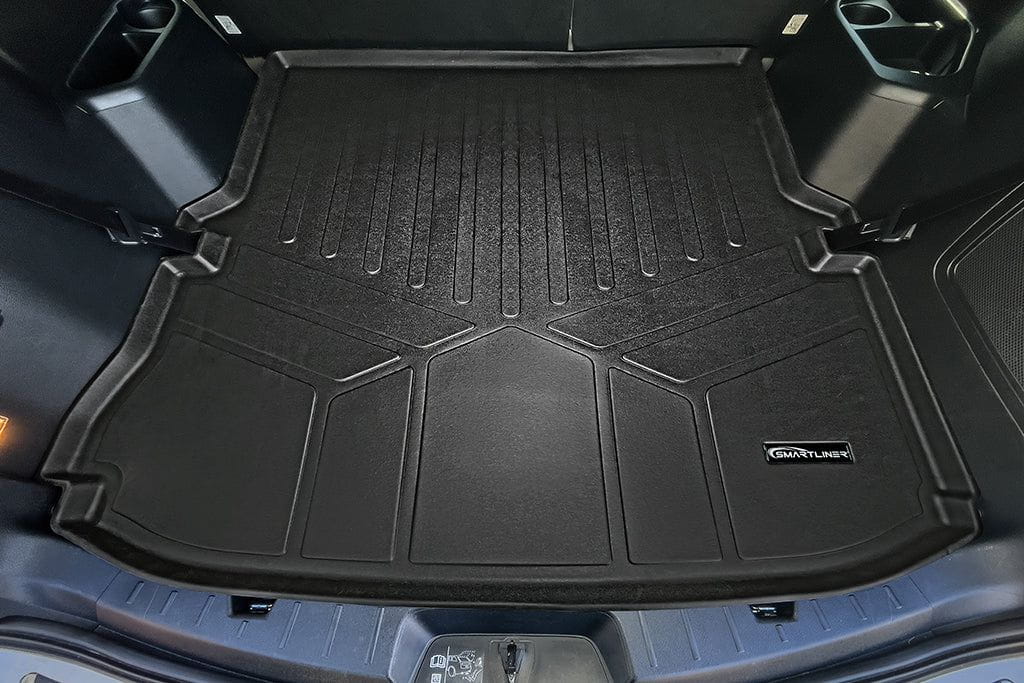 2015-2016 Ford Explorer Cargo Liner | SMARTLINER
