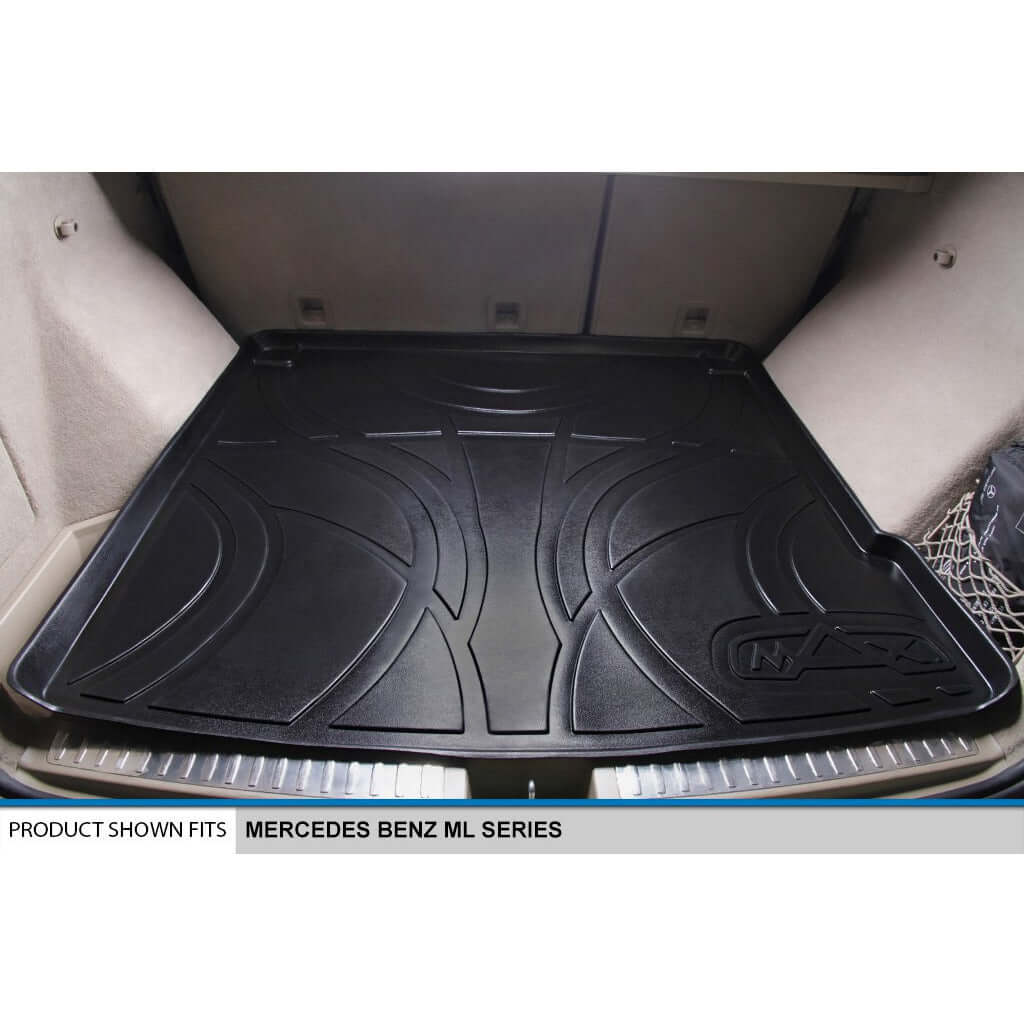 2016-2019 Mercedes-Benz GLE Class Cargo Liner | Standard and Plug-in Hybrid | SMARTLINER