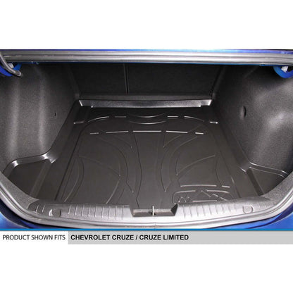 2016 Chevrolet Cruze Limited Cargo Liner|Not for Diesel models|SMARTLINER
