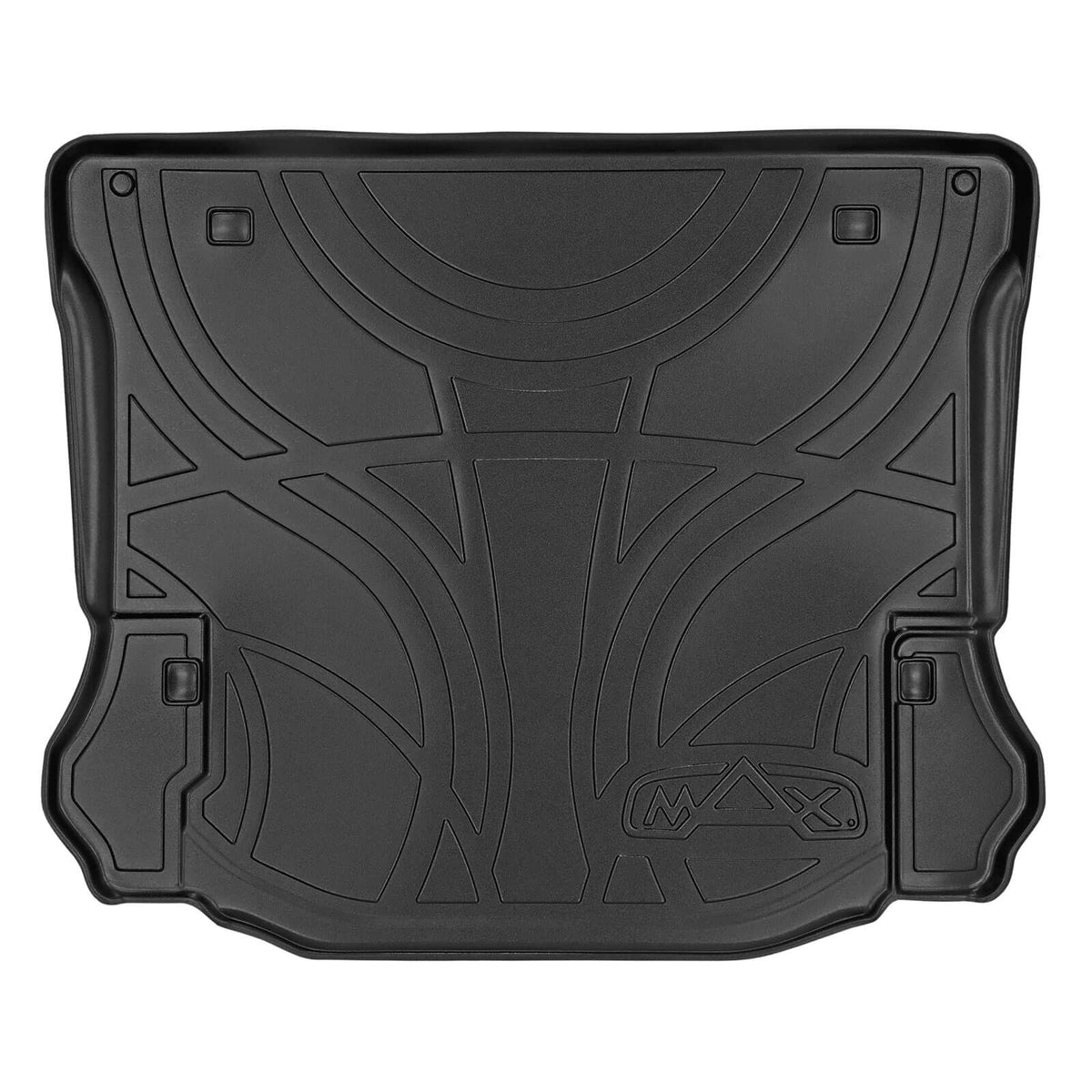 2011-2014 Jeep Wrangler Cargo Liner|Unlimited Models|SMARTLINER