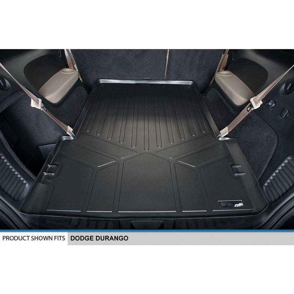 2011-2012 Dodge Durango Cargo Liner | SMARTLINER