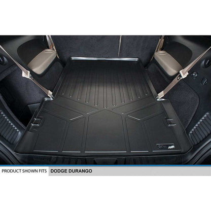 2011-2012 Dodge Durango Cargo Liner | SMARTLINER