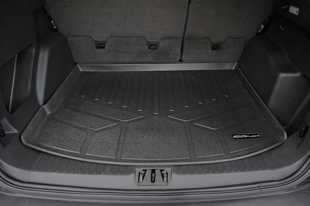 2015-2019 Lincoln MKC Cargo Liner | SMARTLINER