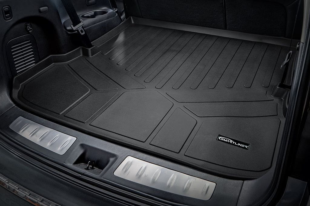 2013-2020 Nissan Pathfinder Cargo Liner | SMARTLINER