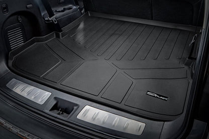 2014-2020 Infiniti QX60 Cargo Liner | SMARTLINER