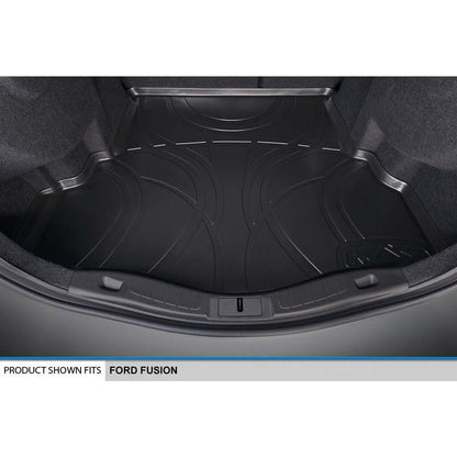2013-2020 Ford Fusion Cargo Liner|SMARTLINER