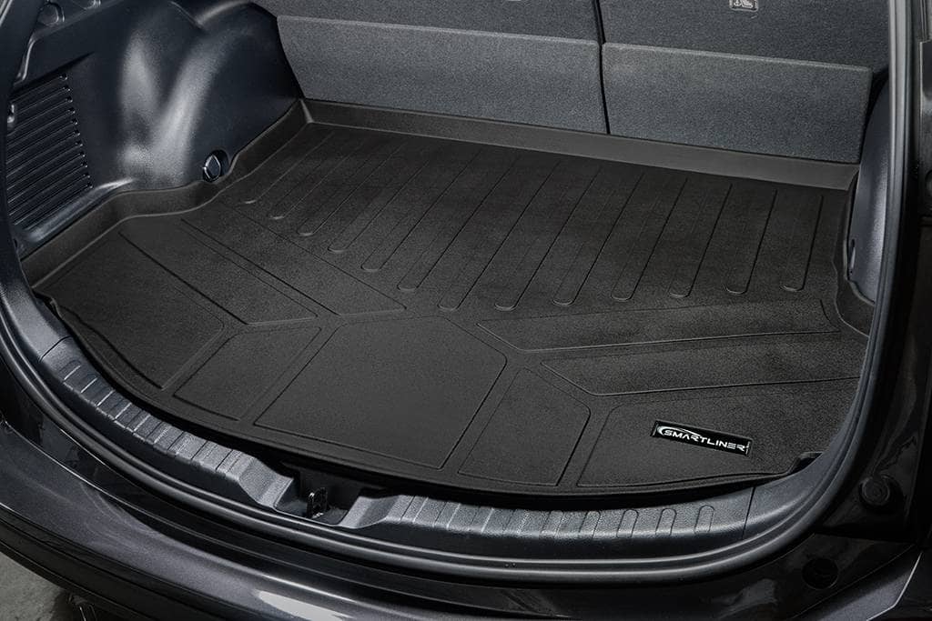 2013-2018 Toyota RAV4 Cargo Liner | SMARTLINER