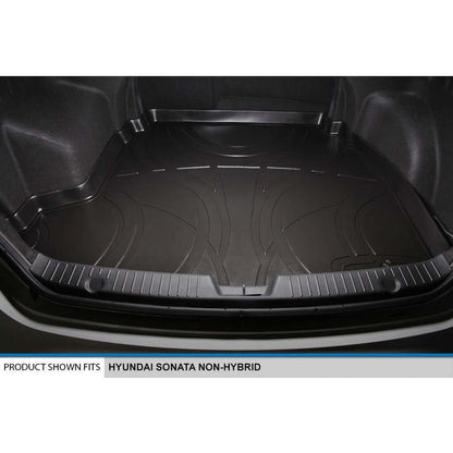 2011-2014 Hyundai Sonata Cargo Liner | SMARTLINER