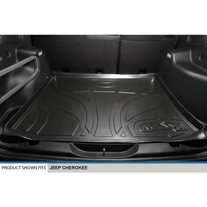 2014-2023 Jeep Cherokee Cargo Liner|SMARTLINER