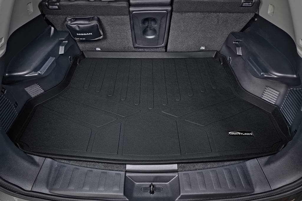 2014-2020 Nissan Rogue Cargo Liner|Without 3rd Row Seat|SMARTLINER