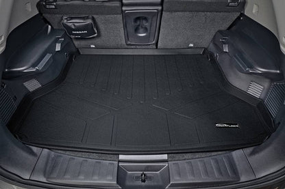 2014-2020 Nissan Rogue Cargo Liner|Without 3rd Row Seat|SMARTLINER