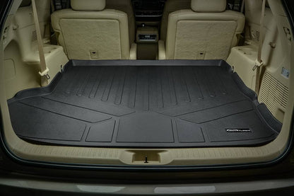 2014-2019 Toyota Highlander Hybrid Cargo Liner | SMARTLINER