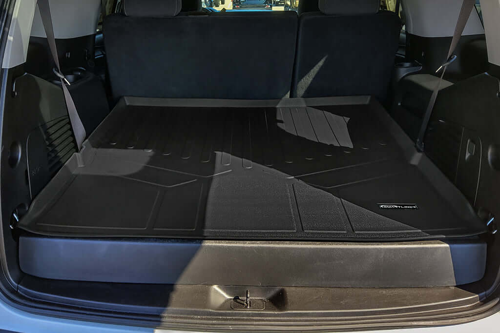 2015-2020 Chevrolet Tahoe Cargo Liner | SMARTLINER