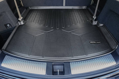 2017-2020 Acura MDX Cargo Liner | SMARTLINER