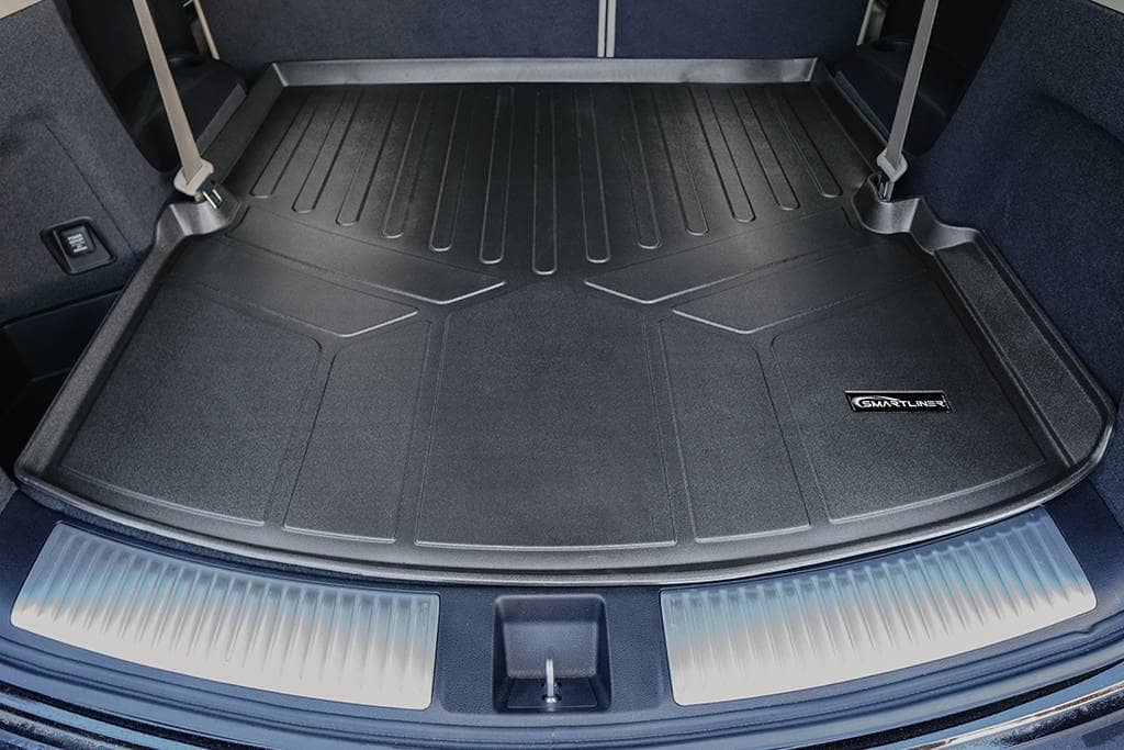 2014-2020 Acura MDX Cargo Liner | SMARTLINER