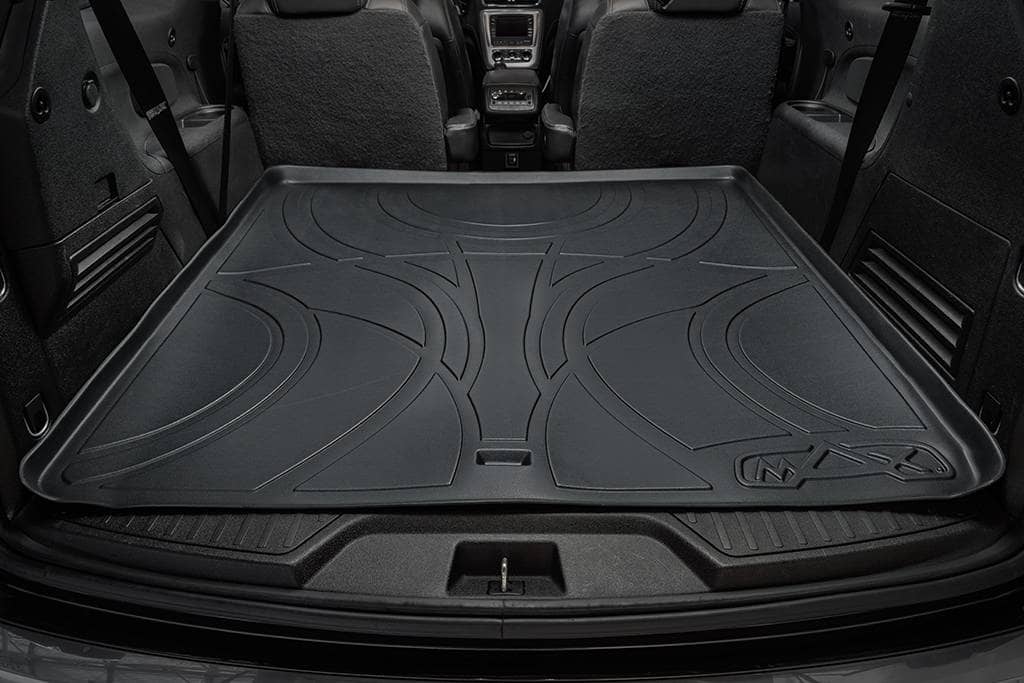 2007-2016 GMC Acadia Cargo Liner|5 Passenger Models|SMARTLINER