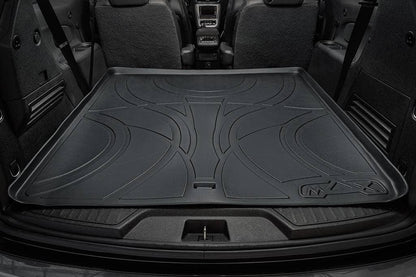 2007-2016 GMC Acadia Cargo Liner|5 Passenger Models|SMARTLINER