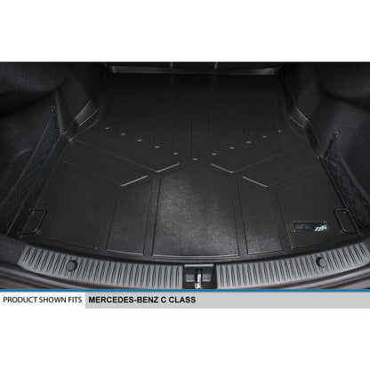 2015-2021 Mercedes-Benz C-Class Cargo Liner|Non Hybrid Models|SMARTLINER