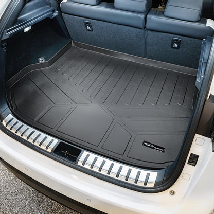 2015-2021 Lexus NX Hybrid Cargo Liner|SMARTLINER