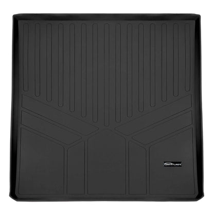 2008-2026 Dodge Grand Caravan Cargo Liner | SMARTLINER