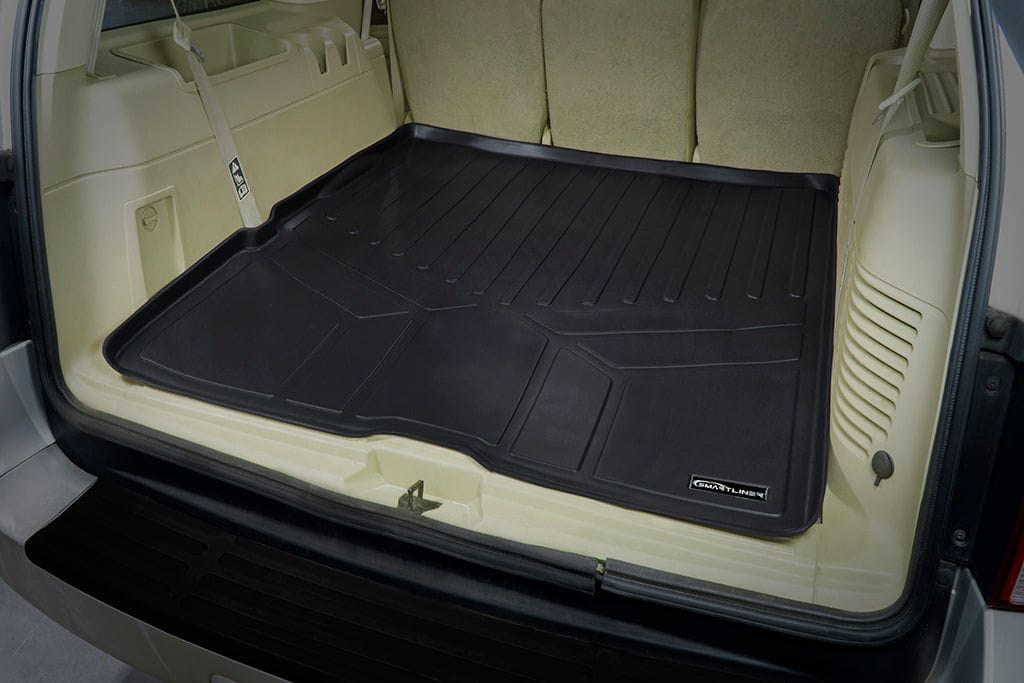 2003-2006 Ford Expedition Cargo Liner | SMARTLINER