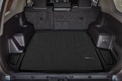 2013-2024 Toyota 4Runner Cargo Liner|5 Passenger w/ cargo pocket coverage|SMARTLINER