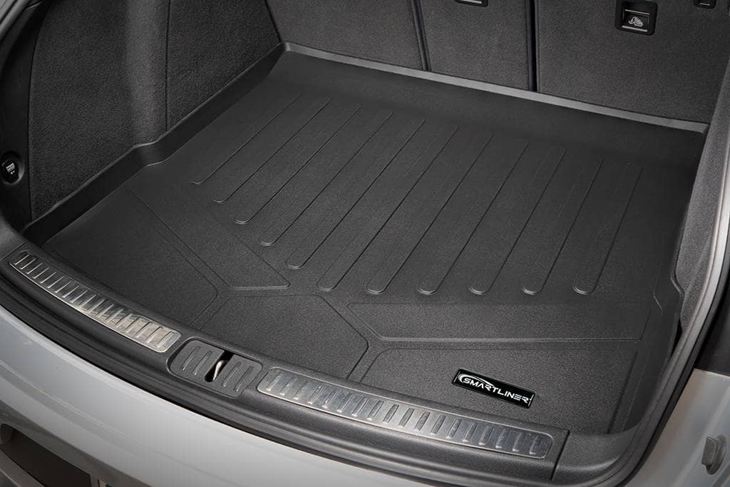 2014-2026 Porsche Macan Cargo Liner|Do not fit Electric models|SMARTLINER
