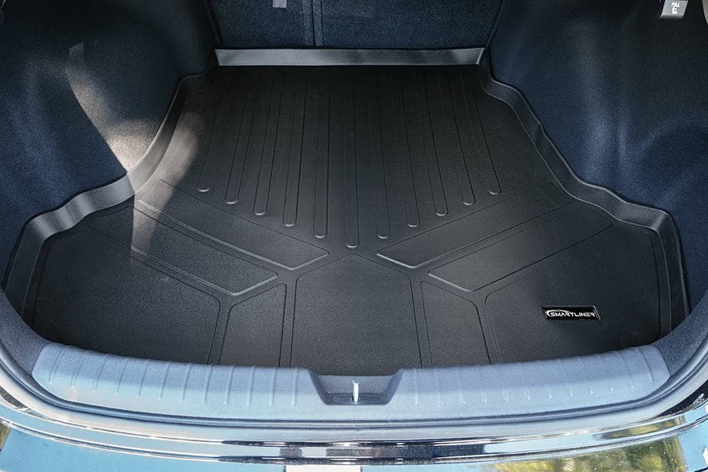 2016-2019 Hyundai Sonata Cargo Liner | SMARTLINER