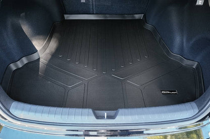2016-2019 Hyundai Sonata Cargo Liner | SMARTLINER