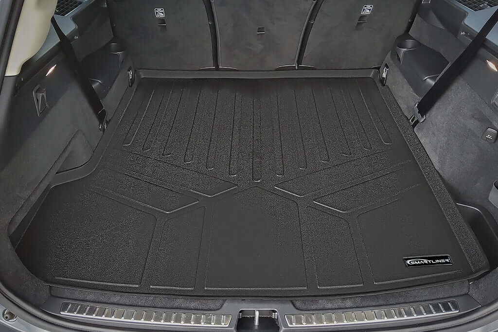 2025-2026 Volvo XC90 Cargo Liner | SMARTLINER