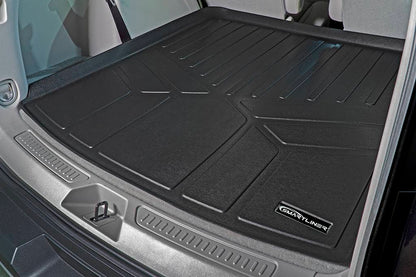 2017-2021 GMC Terrain Cargo Liner | SMARTLINER