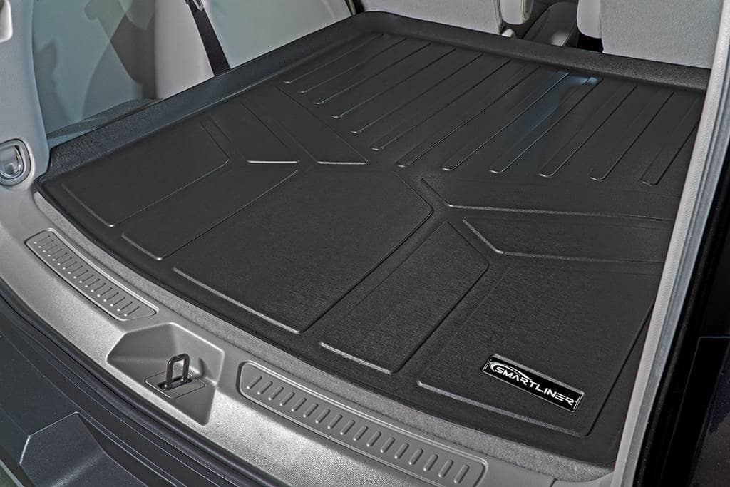 2020-2026 Cadillac XT6 Cargo Liner | SMARTLINER