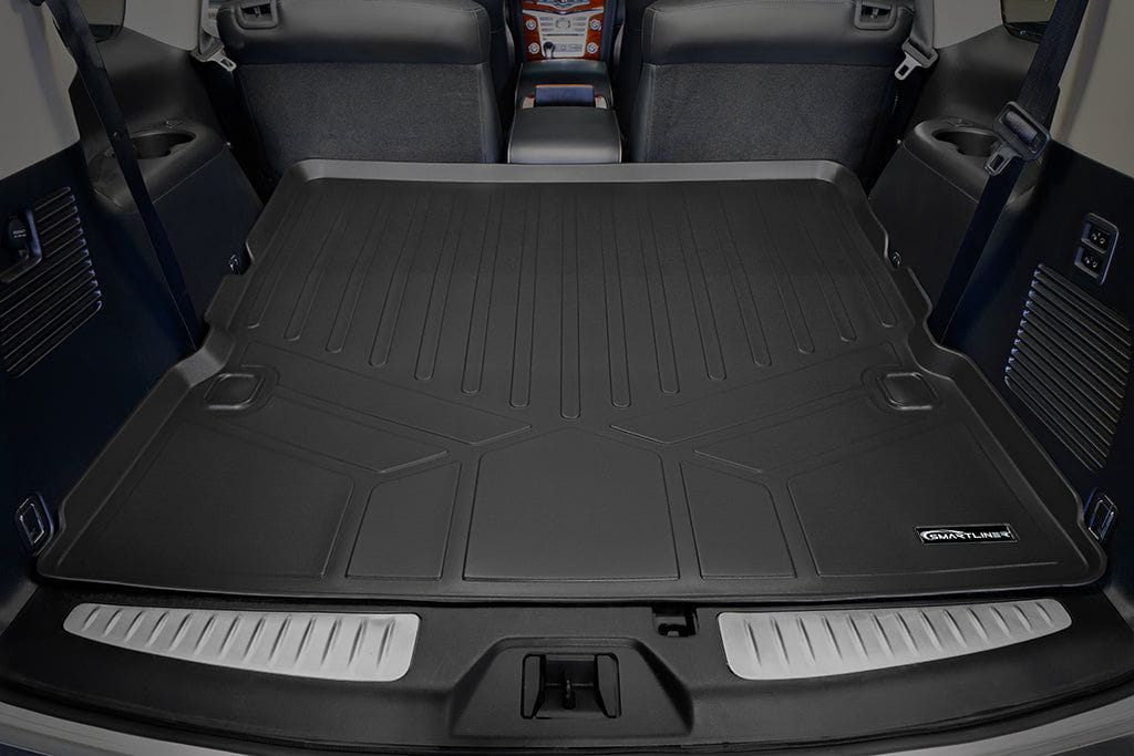 2019-2024 Infiniti QX80 Cargo Liner | SMARTLINER