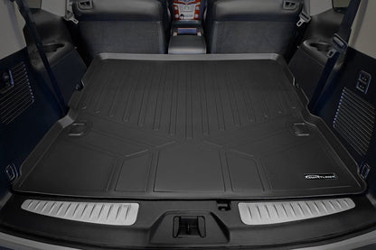 2019-2024 Infiniti QX80 Cargo Liner | SMARTLINER