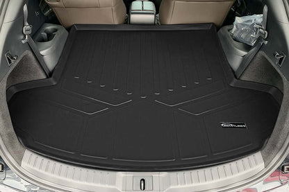 2016-2023 Mazda CX9 Cargo Liner | SMARTLINER