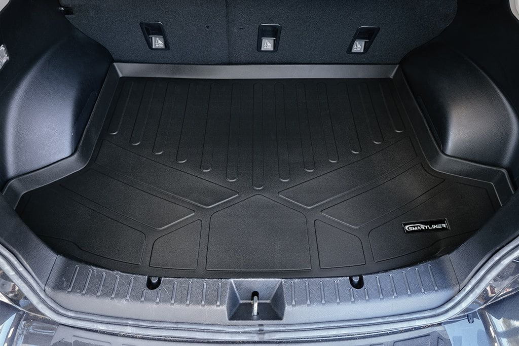 2016-2017 Subaru Crosstrek Cargo Liner | SMARTLINER